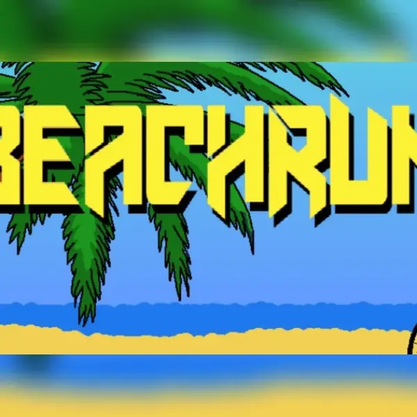 BeachRun — Steam, Standard
