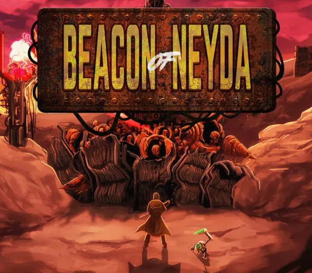 Beacon of Neyda — Steam, Standard