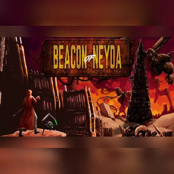 Beacon of Neyda — Steam, Standard