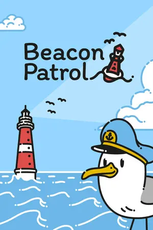 Beacon Patrol — Steam, Standard
