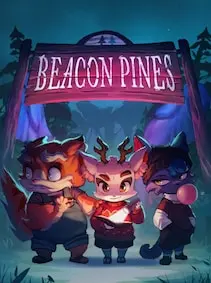 Beacon Pines — Xbox One / PC, Standard