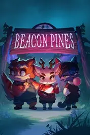 Beacon Pines — Xbox Live / PC, Standard