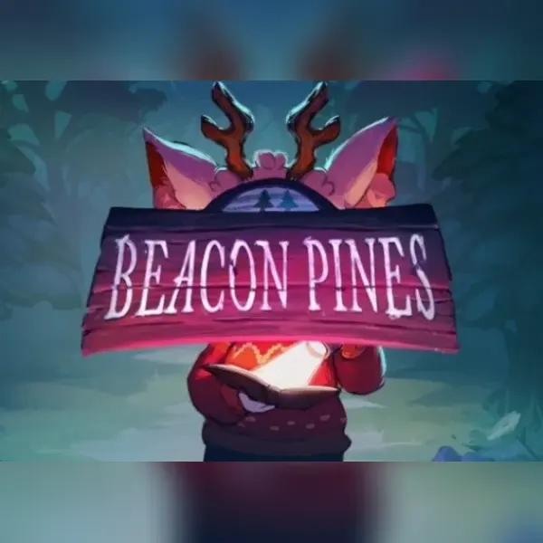 Beacon Pines — Xbox One / Xbox Series X|S / PC, Standard