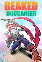 Beaked Buccaneer — Xbox Live, Standard
