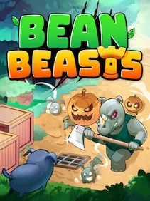 Bean Beasts — Steam, Standard