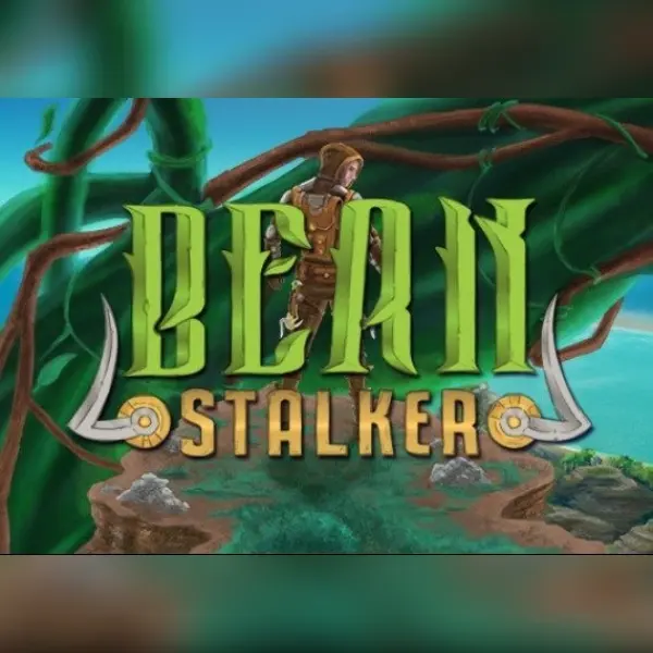 Bean Stalker — Steam, Standard