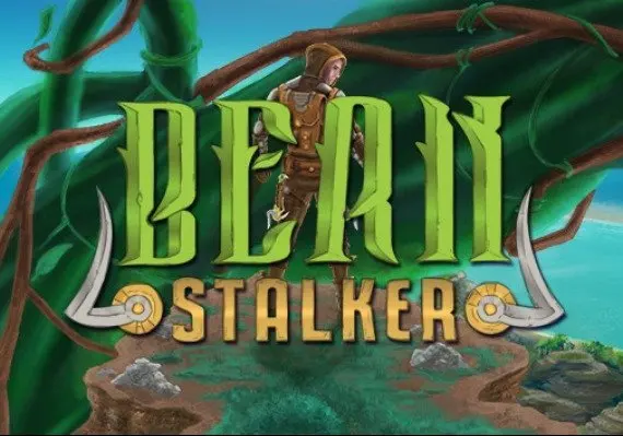 Bean Stalker EN — Steam, Standard