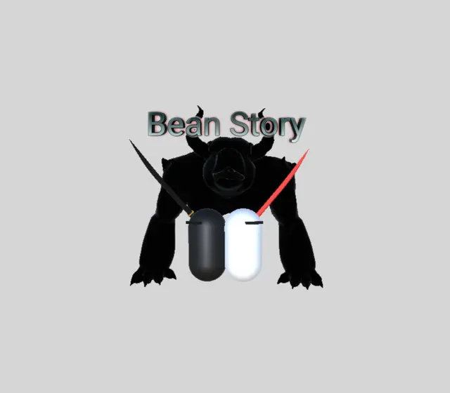 Bean Story — Steam, Standard