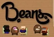 Beans: The Coffee Shop Simulator — Steam, Standard