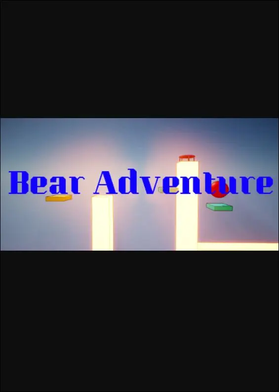 Bear Adventure — Steam, Standard