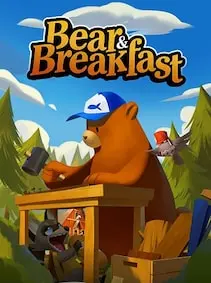 Bear and Breakfast — Steam, Standard