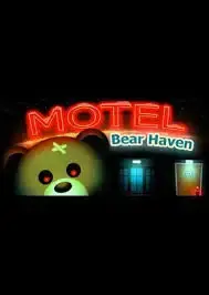 Bear Haven Nights — Steam, Standard
