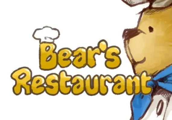 Bear's Restaurant — Steam, Standard