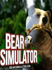 Bear Simulator — Steam, Standard