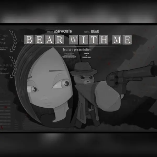 Bear With Me Bundle — Steam, Standard