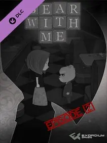 Bear With Me - Episode Two — Steam, Standard