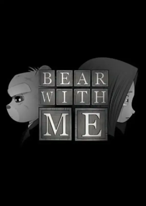 Bear With Me The Complete Collection — Xbox One, Complete Collection