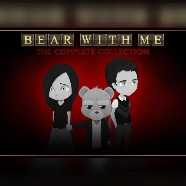 Bear With Me - The Complete Collection — Xbox One / Xbox Series X|S, Complete Collection