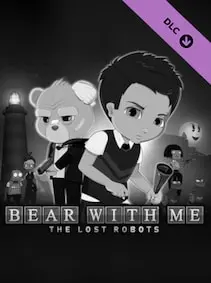 Bear With Me - The Complete Collection Upgrade — Steam, Complete Collection