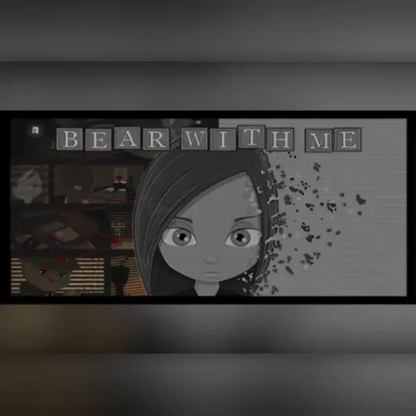 Bear With Me Trilogy — Steam, Standard