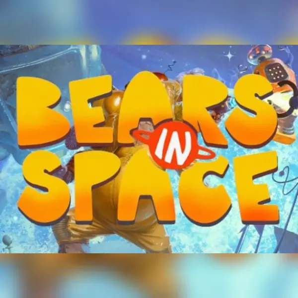 Bears In Space — Steam, Standard