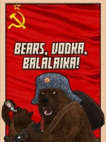 Bears, Vodka, Balalaika! — Steam, Standard
