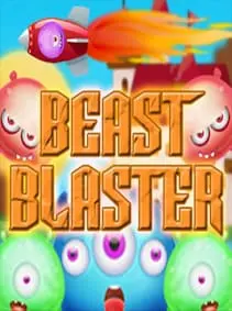 Beast Blaster — Steam, Standard
