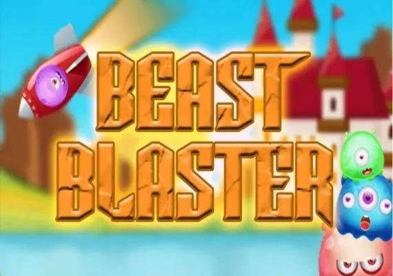 Beast Blaster EN — Steam, Standard