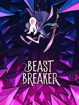 Beast Breaker — Steam, Standard