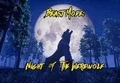 Beast Mode: Night of the Werewolf — Steam, Standard