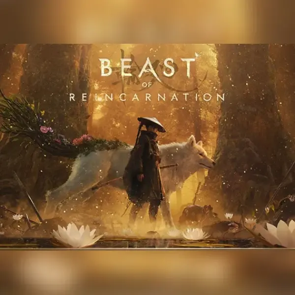 Beast of Reincarnation — Steam, Standard