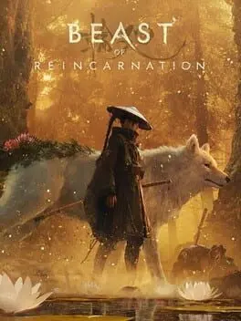 Beast of Reincarnation — Xbox Series X|S / PC, Standard