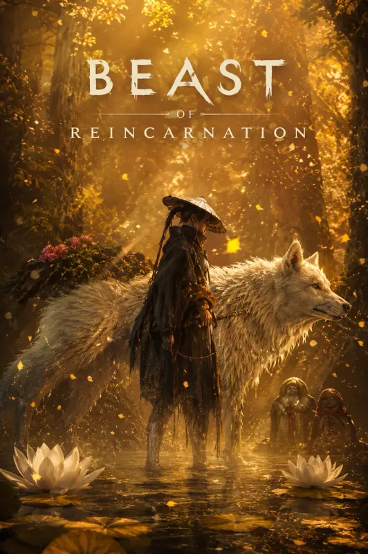 Beast of Reincarnation — Xbox Series X|S / PC, Standard