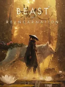 Beast of Reincarnation — Steam, Standard