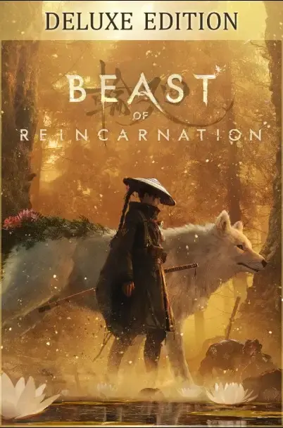Beast of Reincarnation - Deluxe Edition — Steam, Deluxe Edition