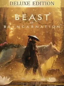 Beast of Reincarnation | Deluxe Edition — Steam, Deluxe Edition