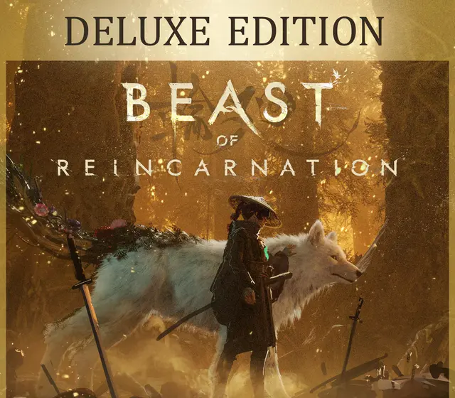 Beast of Reincarnation Deluxe Edition — Steam, Deluxe Edition