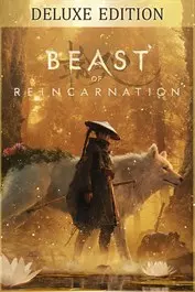 Beast of Reincarnation Digital Deluxe Edition — Xbox Series X|S / PC, Digital Deluxe Edition