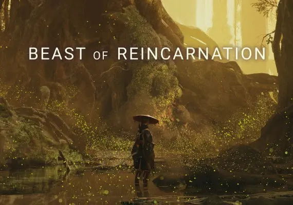 Beast of Reincarnation EN — Xbox Series X|S / PC, Standard
