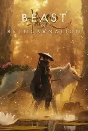 Beast of Reincarnation — Steam, Standard