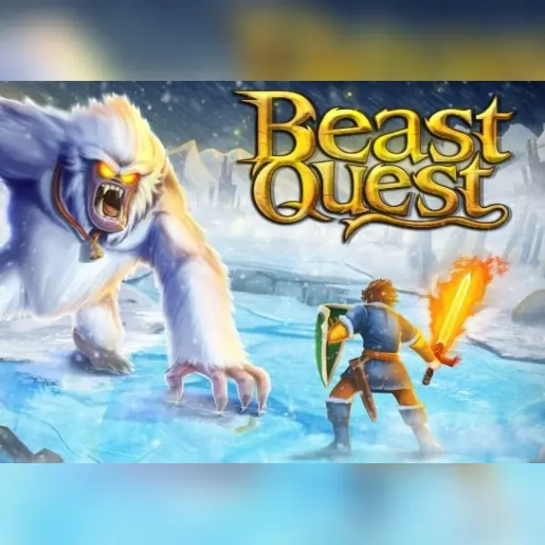 Beast Quest — Steam, Standard