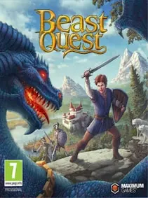 Beast Quest — Steam, Standard