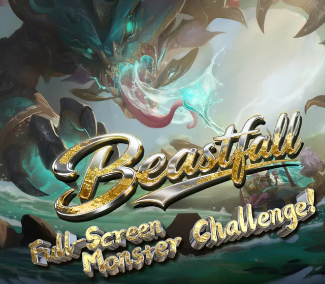 Beastfall — Steam, Standard