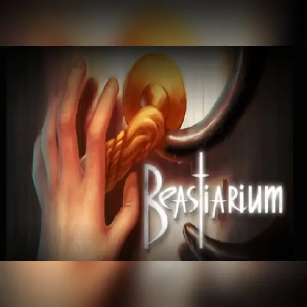 Beastiarium — Steam, Standard