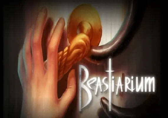Beastiarium EN/DE/FR/PT/RU/ZH/ES/TR — Steam, Standard