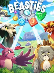 Beasties — Steam, Standard