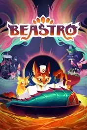 Beastro — Xbox Series X|S / PC, Standard