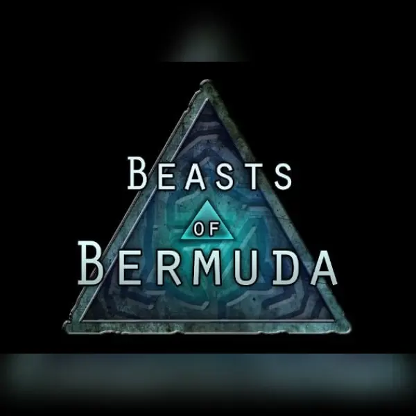 Beasts of Bermuda — Steam, Standard