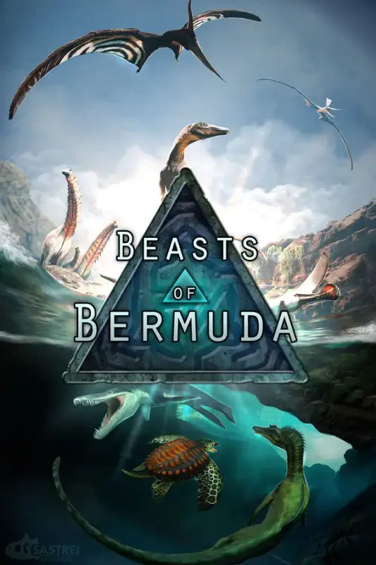 Beasts of Bermuda — Steam, Standard