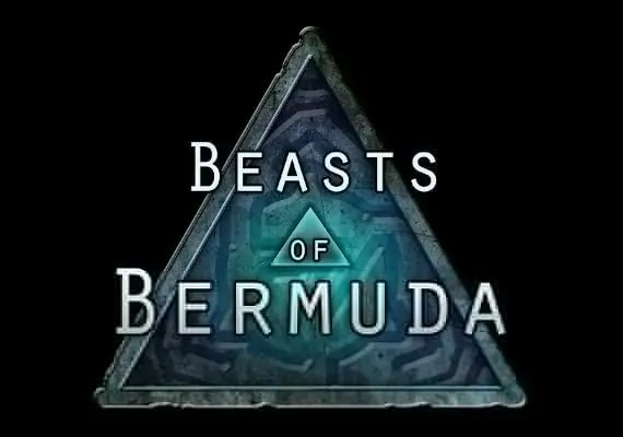 Jaquette de Beasts of Bermuda EN — jeu PC (Steam)
